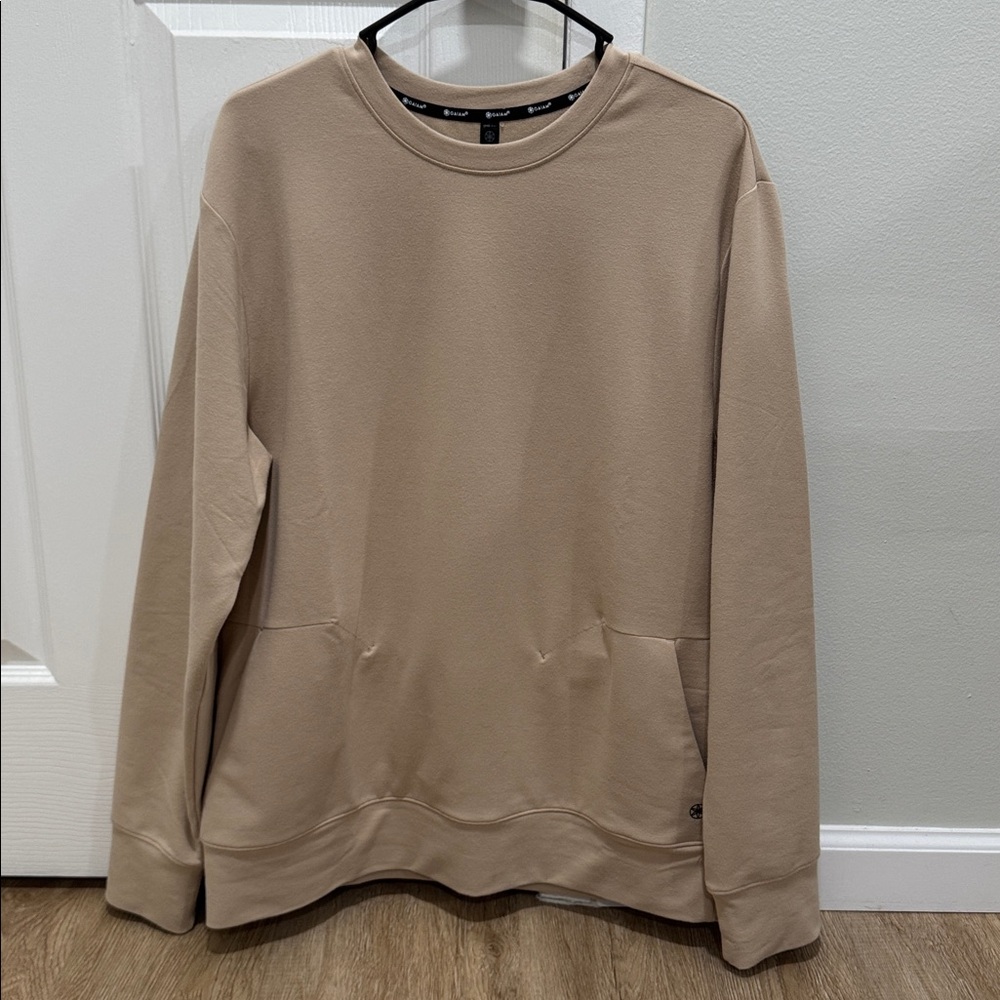 Gaiam Long Sleeve
